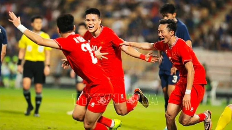 Báo Đông Nam Á nhận định trận Malaysia - Việt Nam