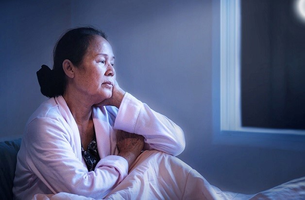 Lưu thông máu kém: Tác hại toàn thân không thể xem nhẹ