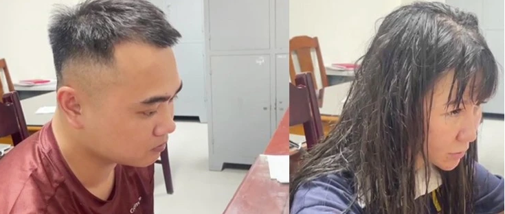Công an Thanh Hoá triệt phá đường dây lừa đảo hoạt động tại Campuchia