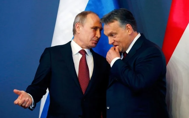 Đồng minh của ông Putin bất ngờ tuyên bố Nga quá yếu để tấn công NATO hoặc giành chiến thắng ở Ukraine