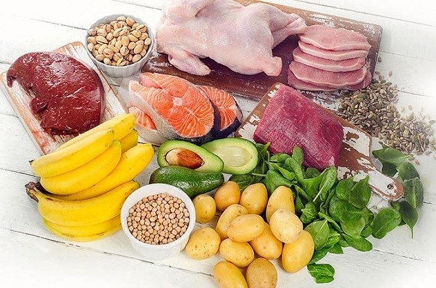 10 loại thực phẩm gây hại cho gan bạn nên tránh càng sớm càng tốt