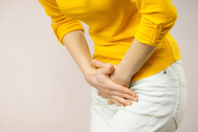Tư vấn: Viêm phụ khoa tái đi tái lại do đâu?
