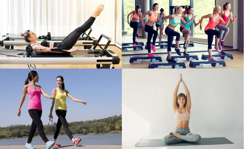 10 biểu hiện suy giảm nội tiết tố nữ: Gợi ý cách nhận biết sớm