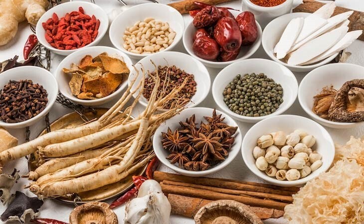 Cơ chế điều trị bệnh dạ dày theo quan điểm Đông y