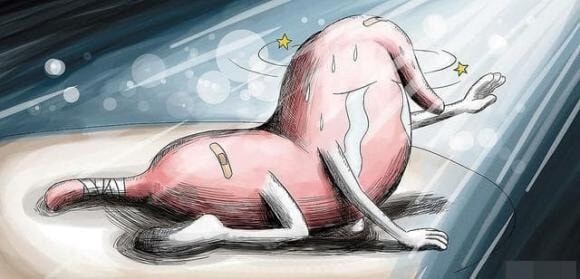 Cơ chế điều trị bệnh dạ dày theo quan điểm Đông y