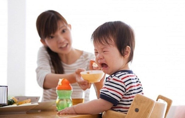 Tác hại khi trẻ thiếu kẽm – Cha mẹ đừng chủ quan!
