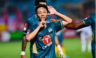 Châu Ngọc Quang bất ngờ chia tay Hoàng Anh Gia Lai, gia nhập tân binh V-League?