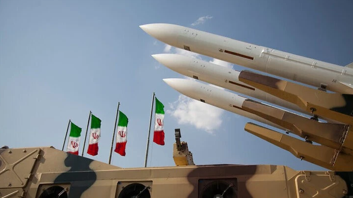 Iran cảnh báo về ‘đòn đáp trả bất ngờ và nhanh chóng’
