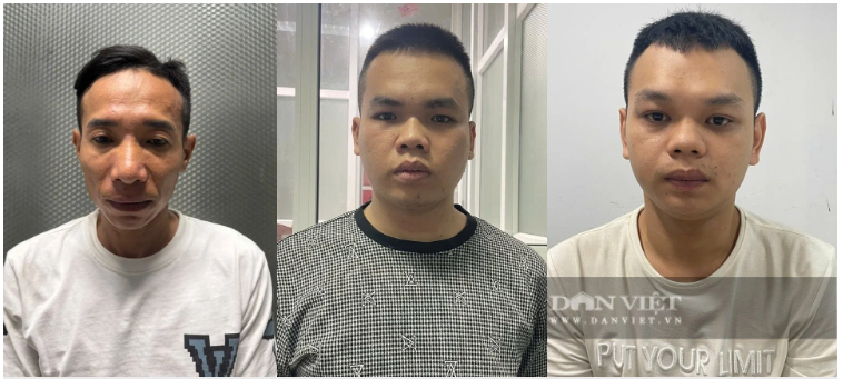 Công an TP Đà Nẵng phá đường dây mua bán chất ma túy liên tỉnh do đối tượng cộm cán làm đầu mối