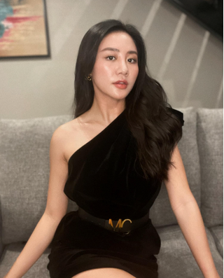 Văn Mai Hương lên tiếng: 