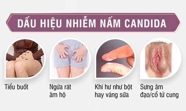 Nguyên nhân nào khiến chị em bị ngứa vùng kín kèm tiểu buốt?