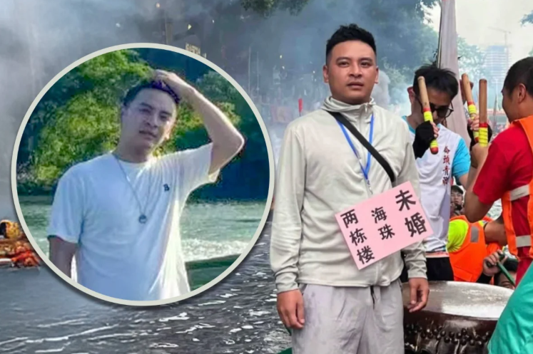 Khoe có 2 tòa nhà, nam thanh niên "ế vợ" nhận cả nghìn tin nhắn làm quen