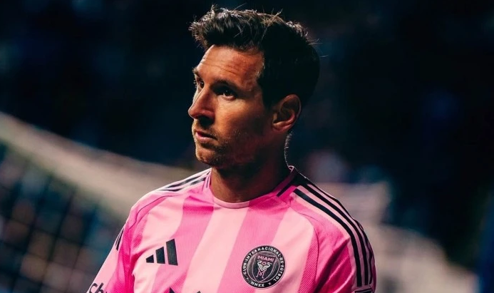 FIFA Club World Cup 2025 ế vé dù có Messi