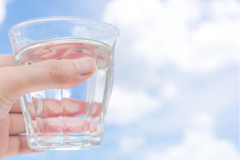 Uống quá nhiều nước gây hại đến sức khỏe, cảnh báo từ bác sĩ