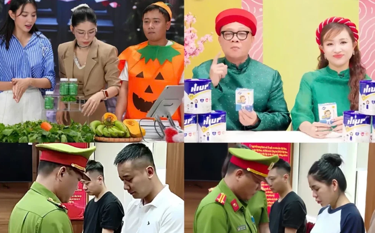 Loạt quy định mới "siết" hoạt động quảng cáo của người nổi tiếng