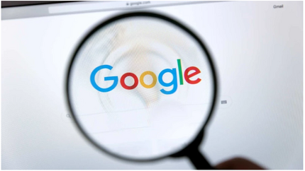 Google 'thất thế' trước AI