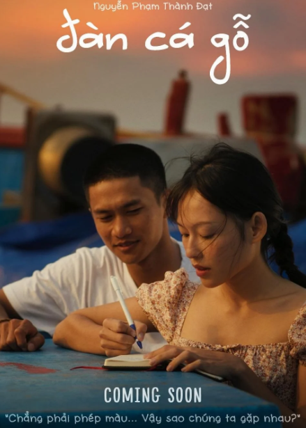 Phim ngắn xuất sắc nhất tại Cánh diều Vàng 2024 chính thức ra rạp