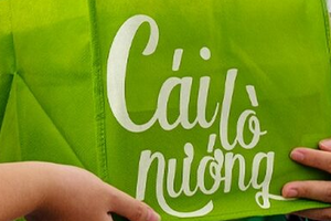 Cái Lò Nướng – Gửi trọn yêu thương trong từng chiếc bánh sinh nhật