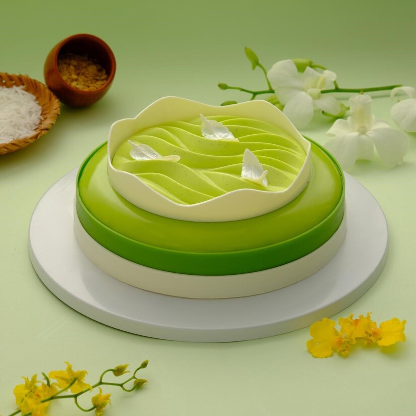 Cái Lò Nướng – Gửi trọn yêu thương trong từng chiếc bánh sinh nhật