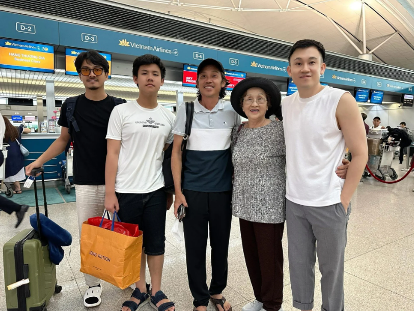 Thông báo khẩn về tình trạng sức khỏe của Nghệ sĩ Ưu tú Hoài Linh