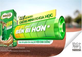 Không khởi tố vụ án hình sự đối với hành vi quảng cáo sai của Nestlé Việt Nam