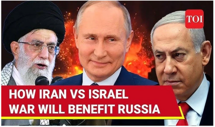 Phương Tây lo ngại Nga tận dụng thời cơ vàng ở Ukraine