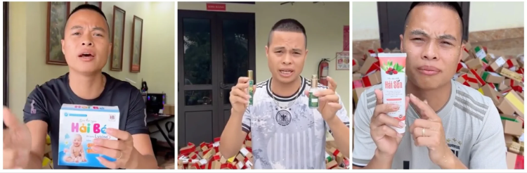 Sau vụ TikToker “Gia đình Hải Sen” bị khởi tố: Công ty Cổ phần BIGFA có phải chịu trách nhiệm?