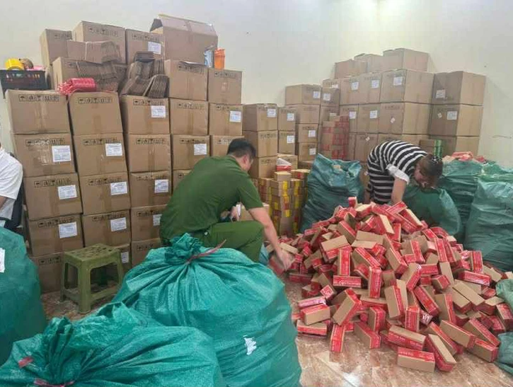 Sau vụ TikToker “Gia đình Hải Sen” bị khởi tố: Công ty Cổ phần BIGFA có phải chịu trách nhiệm?