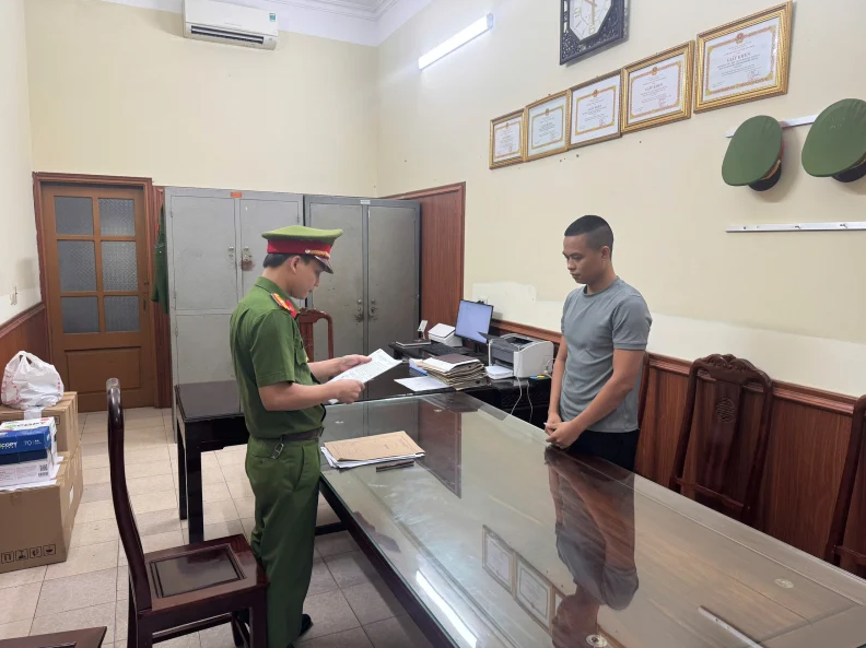 Sau vụ TikToker “Gia đình Hải Sen” bị khởi tố: Công ty Cổ phần BIGFA có phải chịu trách nhiệm?