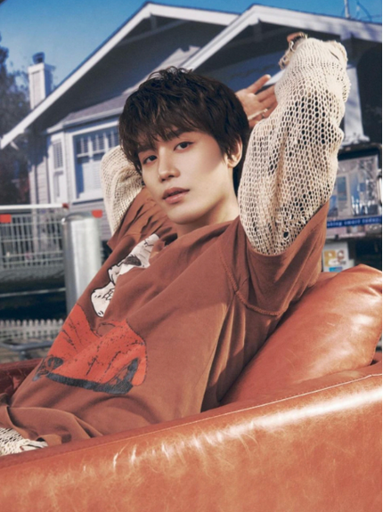 Cựu thần tượng K-pop đối diện án tù 7 năm là ai?