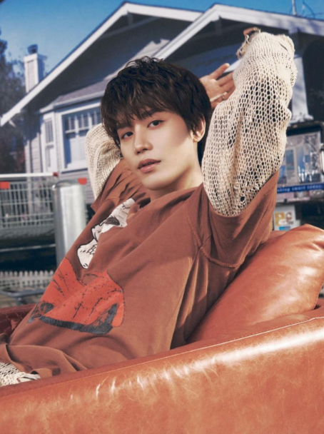 Cựu thần tượng K-pop đối diện án tù 7 năm là ai?