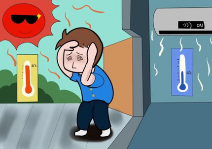 4 căn bệnh thường gặp vào mùa hè và cách phòng ngừa
