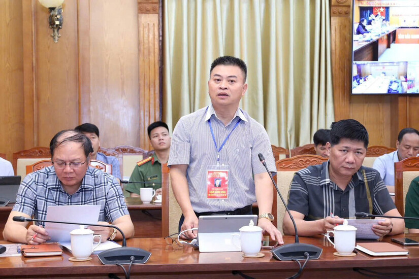 Kỳ thi tốt nghiệp THPT năm 2025: Tình huống cũ, cảnh tỉnh mới