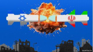 Xung đột Israel và Iran bùng nổ: Sao Moscow im lặng quan sát và chờ đợi? 