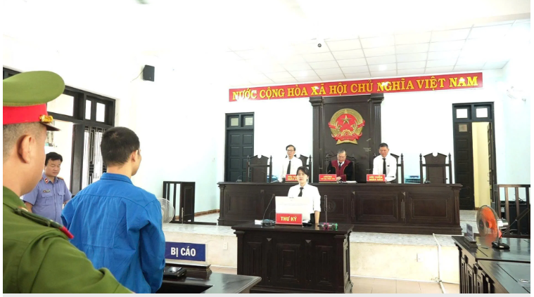 Mua bán bộ phận cơ thể người để thu lợi hơn 700 triệu đồng