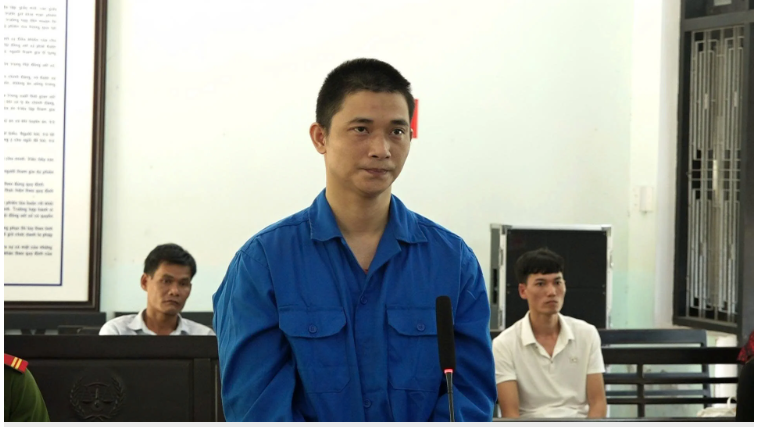 Mua bán bộ phận cơ thể người để thu lợi hơn 700 triệu đồng