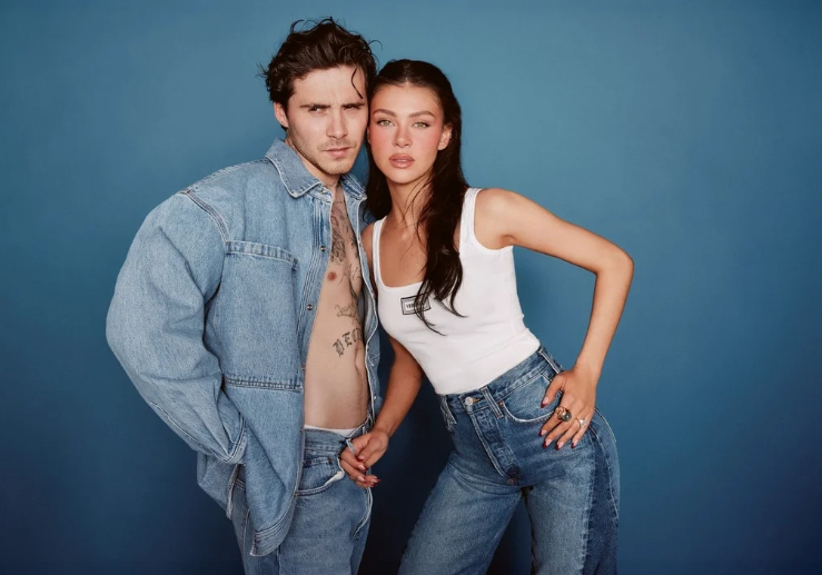 Brooklyn Beckham chi 14 triệu USD mua nhà, quyết tâm xa bố mẹ ruột