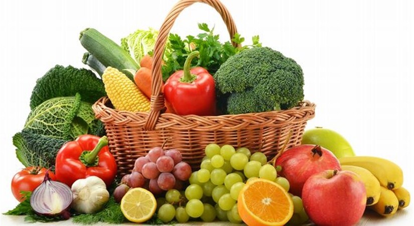 Giải đáp: Bị nóng trong người nên ăn gì cho mát?
