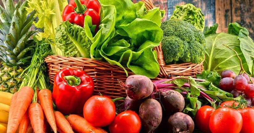 Hỏi đáp: Người bị viêm xoang sàng nên kiêng ăn gì?