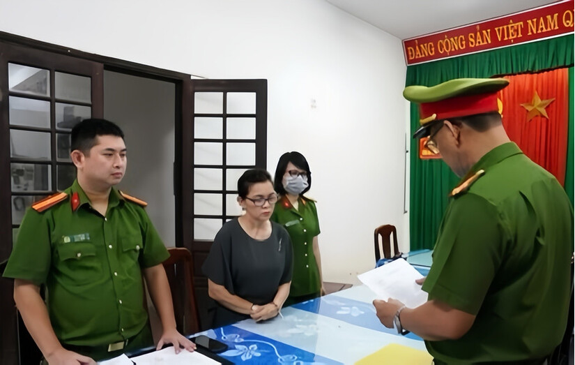 Cảnh báo sự nguy hại khi liên tiếp phát hiện số lượng lớn cà phê giả