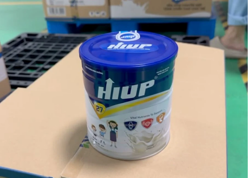 Bắt Chủ tịch, Tổng Giám đốc Công ty Z Holding và nhiều đối tượng vì buôn bán thực phẩm chức năng giả