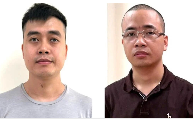Bắt Chủ tịch, Tổng Giám đốc Công ty Z Holding và nhiều đối tượng vì buôn bán thực phẩm chức năng giả