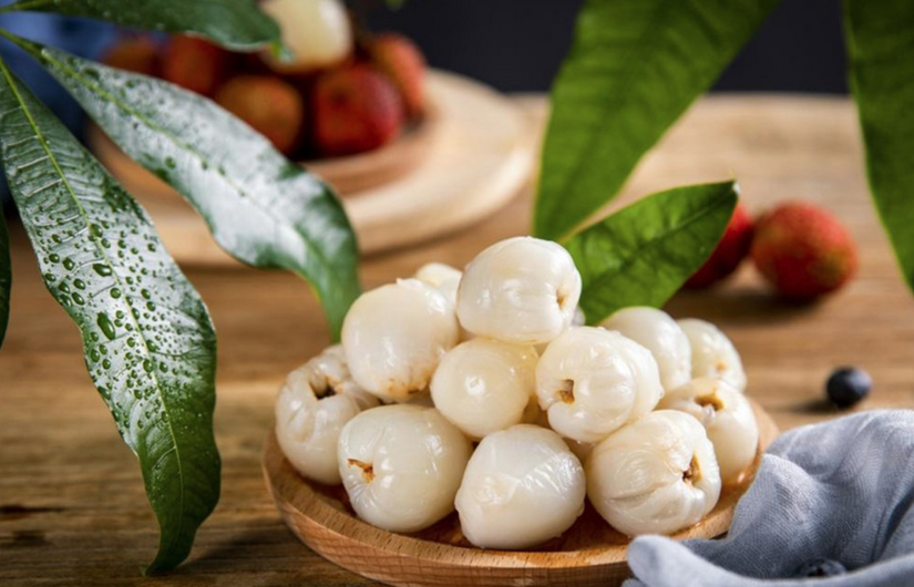 Vải thiều rất bổ nhưng cần lưu ý 4 điều cấm kỵ này