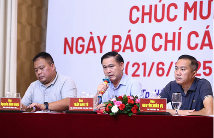 Phó Chủ tịch VFF 