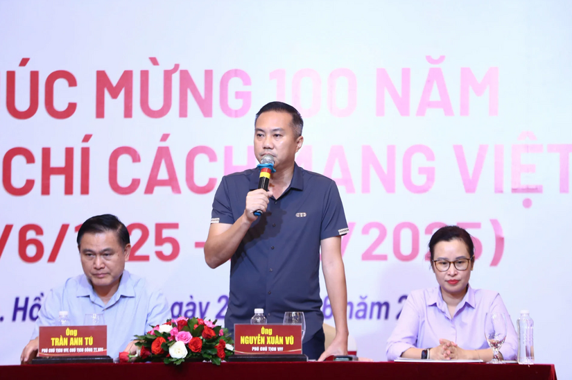 Phó Chủ tịch VFF "đau đầu" với phương án nhập tịch cầu thủ