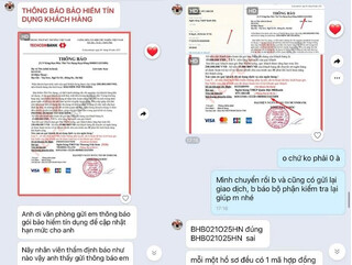 Cảnh giác cuộc gọi 'thông báo khoản phí bất thường thẻ tín dụng'