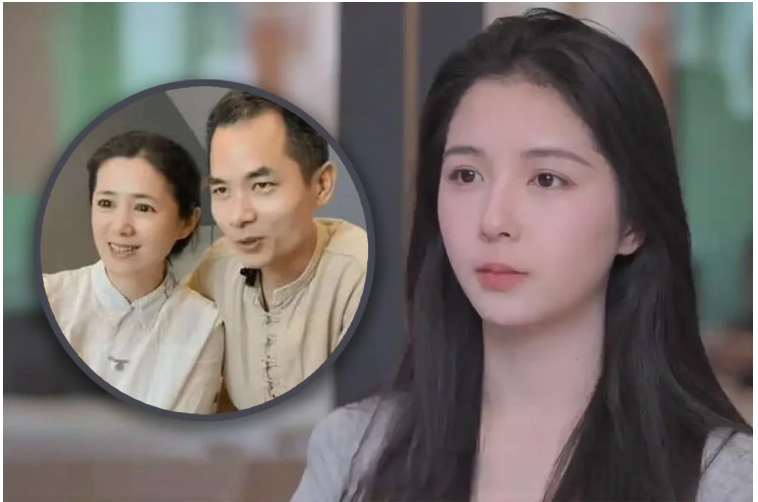 Nữ sinh xinh đẹp của Đại học Thanh Hoa tái xuất mạng xã hội, cha ruột "cảnh cáo" điều không ngờ