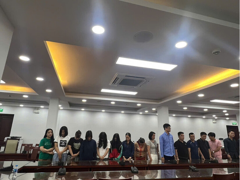 Khởi tố vụ án xảy ra tại Viện Pháp y tâm thần Trung ương