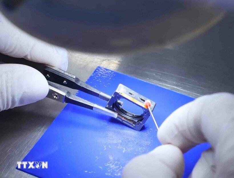 Apple lên kế hoạch dùng trí tuệ nhân tạo tạo sinh trong thiết kế chip