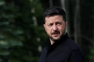 Âm mưu ám sát ông Zelensky tại sân bay châu Âu bị phá vỡ